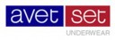 Logo marque Avet Set