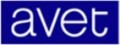 Logo marque de sous-vêtements Avet