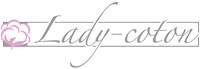 Logo Lady-coton