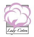 Favicon Lady-coton