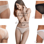 Article sur l'intérêt de porter des culottes invisibles Avet