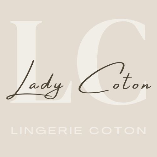 logo lady coton nouveau
