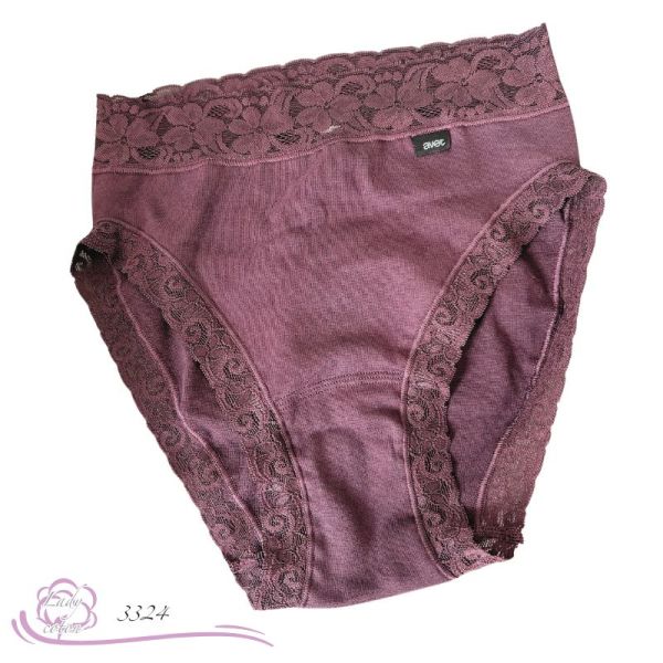 culotte-coton-dentelle-la-raffinee-de-la-marque-Avet-vue-a-plat