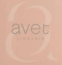Logo-de-la-marque-AVET-lingerie-coton-pour-femme-pour-lady-coton