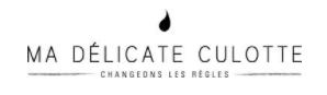 Logo-de-la-marque-Ma-delicate-culotte-culotte-menstruelle-pour-lady-coton