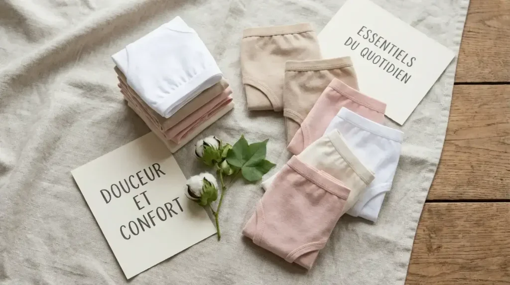 mini slip confort